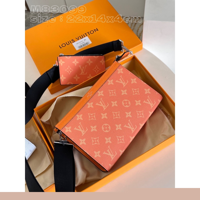 LV Clutch Bags